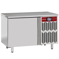 Table de cong&eacute;lation rapide, TOUCH SCREEN 6x GN1/1 (20-12 Kg) - Diamond - GTBT6/TS-R2