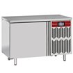 Table de cong&eacute;lation rapide, TOUCH SCREEN 6x GN1/1 (20-12 Kg) - Diamond - GTBT6/TS-R2