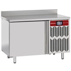 Tables de cong&eacute;lation rapide murale,  TOUCH SCREEN,6x GN1/1 (20-12 Kg) - Diamond - GTBT6/TSA-R2