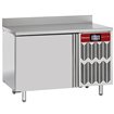 Tables de cong&eacute;lation rapide murale,  TOUCH SCREEN,6x GN1/1 (20-12 Kg) - Diamond - GTBT6/TSA-R2
