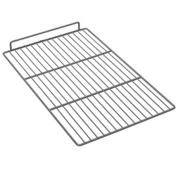 Grille rilsanis&eacute;e GN 1/1 table compacte DiVerso - Diamond - RG/S11
