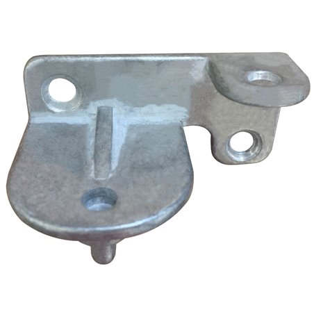 Kit charni&egrave;re gauche, portes tables GOLD Line PLUS - Diamond - TKSX-H