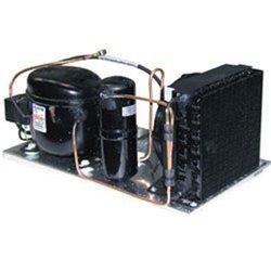 Groupe compresseur T&deg; positive, 2,3 et 4 portes - Diamond - UC-R134/TN