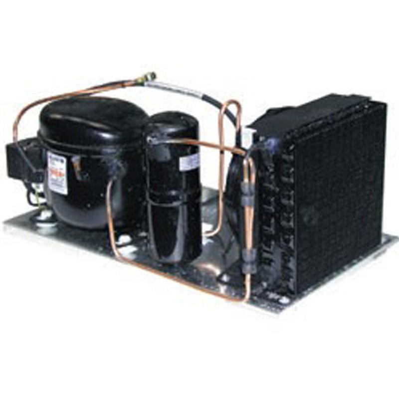 Groupe compresseur T&deg; positive, 2,3 et 4 portes - Diamond - UC-R134/TN