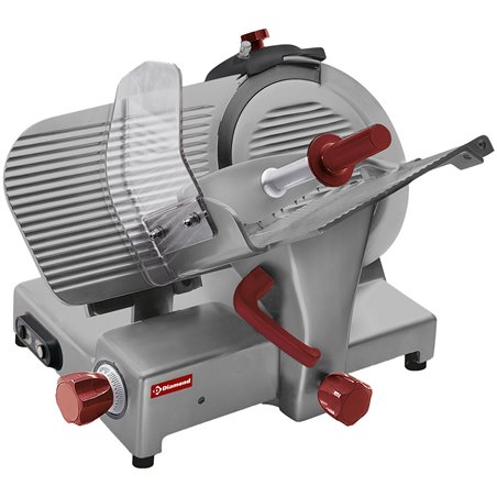Trancheuse professionnelle oblique, &Oslash; 350 mm "engrenages" STONEHENGE PLUS - Diamond - 350/GXS-ST