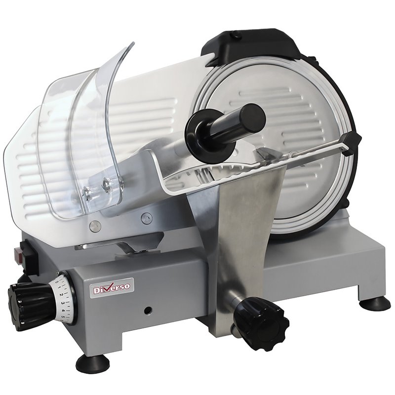 Trancheuse professionnelle lame &oslash; 250 mm - Diamond - WR-250E-01