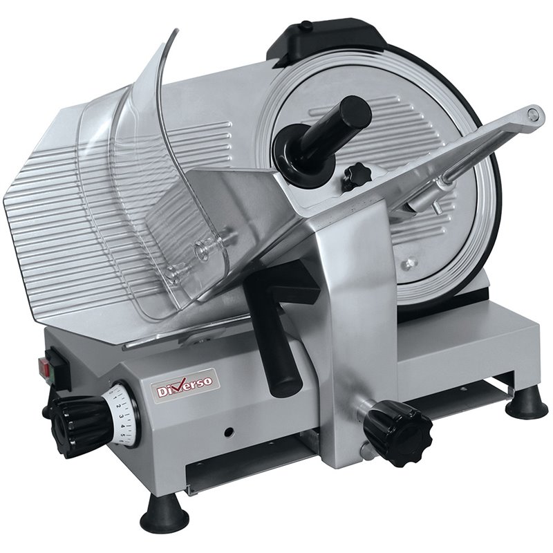 Trancheuse professionnelle, lame &Oslash; 300 mm - Diamond - WR-300E-03