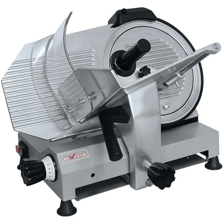 Trancheuse professionnelle, lame &Oslash; 300 mm - Diamond - WR-300E-03