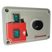 Variateur &eacute;lectronique + interrupteur pour LED - Diamond - VK5/B