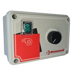 Variateur &eacute;lectronique - Diamond - VS4/A