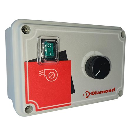 Variateur &eacute;lectronique - Diamond - VS4/A