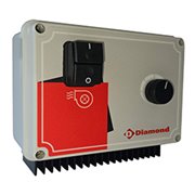 Variateur &eacute;lectronique - Diamond - VS8/A