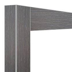 D&eacute;co jonction 2x530 Lt. Weng&eacute; loft  - Diamond - DE53-U-WL/N