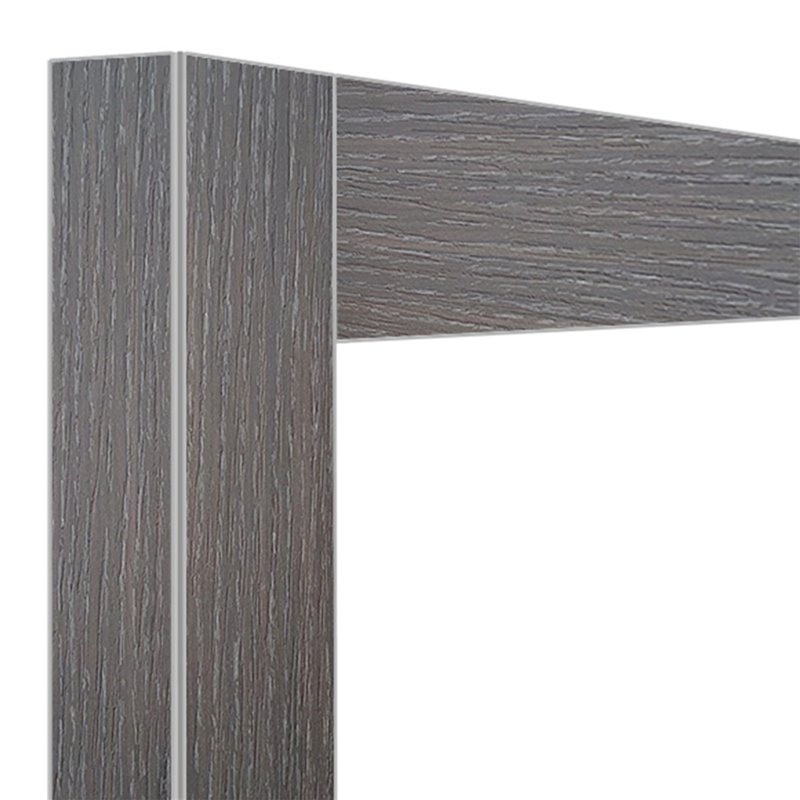 D&eacute;co jonction 2x530 Lt. Weng&eacute; loft  - Diamond - DE53-U-WL/N