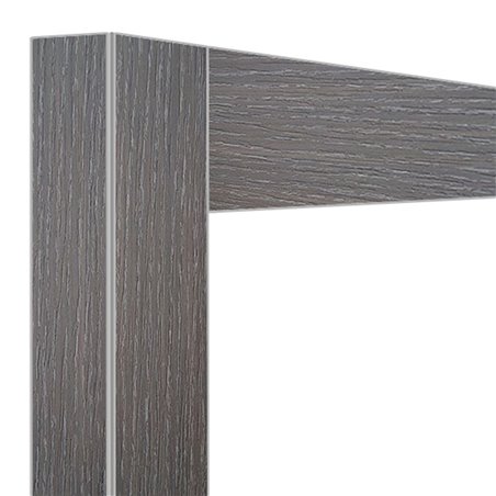 D&eacute;co jonction 2x530 Lt. Weng&eacute; loft  - Diamond - DE53-U-WL/N