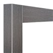 D&eacute;co vitrine 530 Lt. Weng&eacute; loft  - Diamond - DE53-WL/N