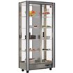 Vitrine r&eacute;frig&eacute;r&eacute;e gastronomie Lt. 530 - Traversant - Modulable - Diamond - GGN-1/TR-R2