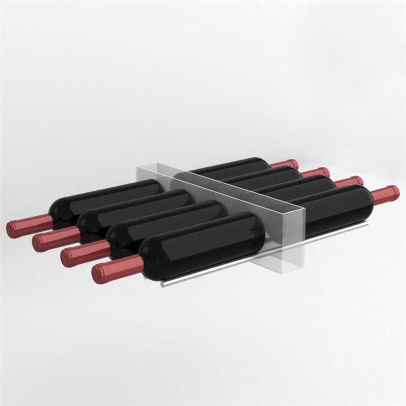 Kit de 12 tiges en aluminium (3 niveaux) - Diamond - OP4-B3