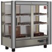 Vitrine r&eacute;frig&eacute;r&eacute;e chocolat Lt. 216 - Modulable - Diamond - PCC-1-R6