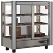 Vitrine r&eacute;frig&eacute;r&eacute;e chocolat Lt. 216 - Traversant - Modulable - Diamond - PCC-1/TR-R6
