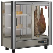 Vitrine r&eacute;frig&eacute;r&eacute;e charcuterie Lt. 216 - Modulable - Diamond - PSA-1-R6