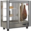 Vitrine r&eacute;frig&eacute;r&eacute;e charcuterie Lt. 216 - Traversant - Modulable - Diamond - PSA-1/TR-R6