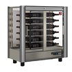 Vitrine r&eacute;frig&eacute;r&eacute;e &agrave;&nbsp; vins Lt. 216 - Modulable - Diamond - PVV-1-R6