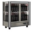 Vitrine r&eacute;frig&eacute;r&eacute;e &agrave;&nbsp; vins Lt. 216 - Modulable - Diamond - PVV-3-R6