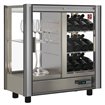 Vitrine r&eacute;frig&eacute;r&eacute;e &agrave;&nbsp; vins Lt. 216 - Traversante - Modulable - Diamond - PVV-4/TR-R6