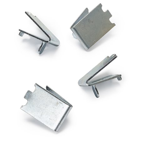 Clip pour grille WR-CWP&hellip; - Diamond - TQG/CWP