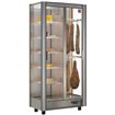 Vitrine r&eacute;frig&eacute;r&eacute;e charcuterie Lt. 530 - Modulable - Diamond - VSA-1-R2