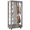 Vitrine r&eacute;frig&eacute;r&eacute;e charcuterie Lt. 530 - Traversant - Modulable - Diamond - VSA-1/TR-R2