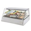 Vitrine r&eacute;frig&eacute;r&eacute;e 3x GN 1/1 - Diamond - VGR3