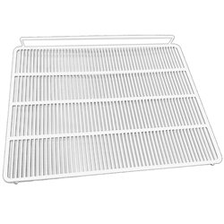 Grille pour CLP52- BLANCHE - Diamond - GPC/50W