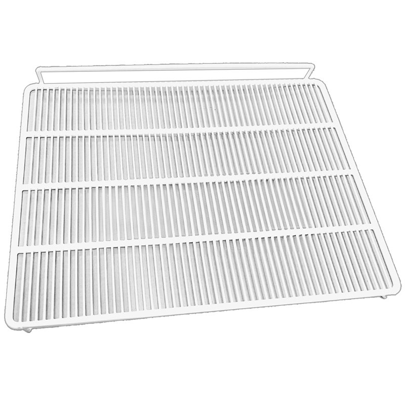 Grille pour CLP52- BLANCHE - Diamond - GPC/50W