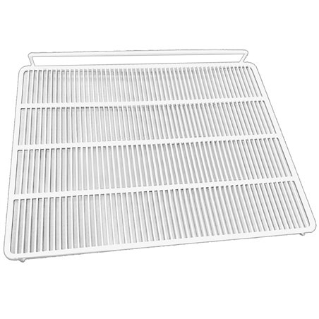 Grille pour CLP52- BLANCHE - Diamond - GPC/50W