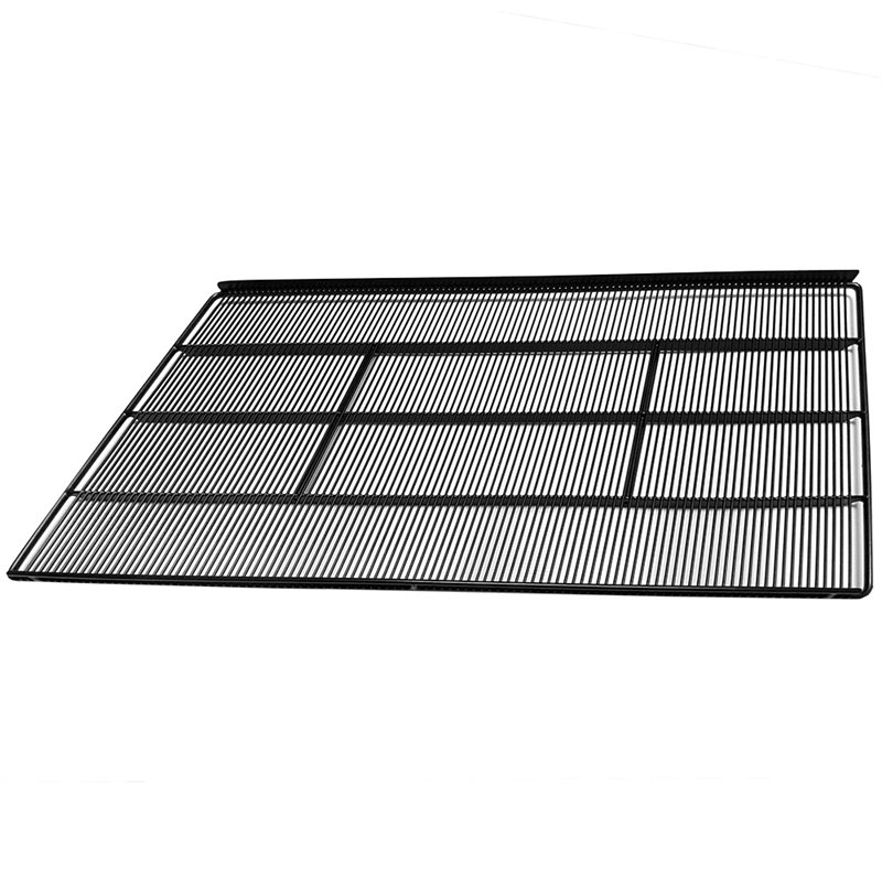 Grille pour DRK12- NOIRE - Diamond - GPK/10B