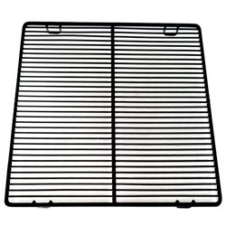 Grille de fond pour CLN53-SB - NOIRE - Diamond - GPL/57B-F