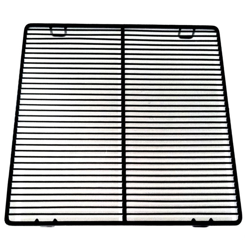Grille de fond pour CLN53-SB - NOIRE - Diamond - GPL/57B-F