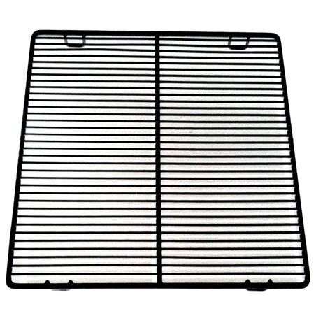 Grille de fond pour CLN53-SB - NOIRE - Diamond - GPL/57B-F