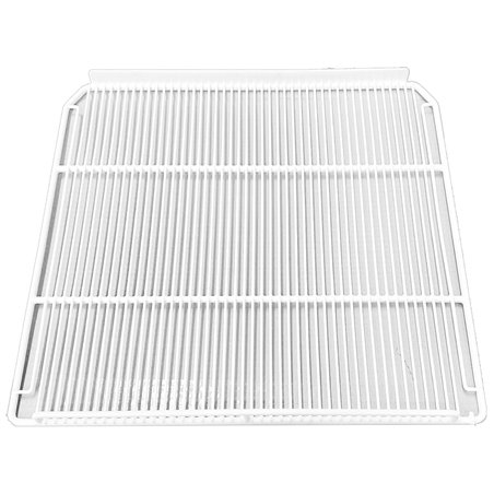 Grille pour DRP12- BLANCHE - Diamond - GPR/12W