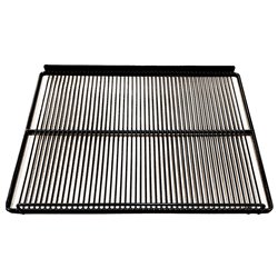 Grille pour WR-38 NOIRE - Diamond - GPW/38B
