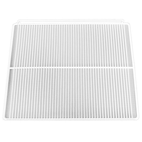 Grille pour WR-38 BLANCHE - Diamond - GPW/38W