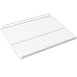 Grille rilsanis&eacute;e, vitrines WR-TOPN-12 - Diamond - RG/T12