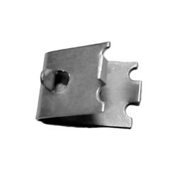 Clip pour grille WR-80&hellip;, DRK12, SSP32&hellip;, CLP52.., DRP16&hellip;, CLN&hellip; - Diamond - SGX/6
