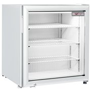 Vitrine de table T&deg; n&eacute;gative, 90 litres - Diamond - WR-TOPB-09
