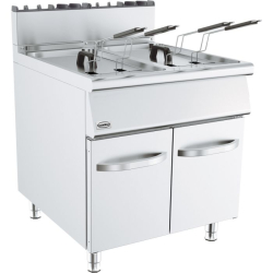 Base 900 Friteuse a Gaz....