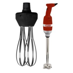 Ensemble mixer & fouet -...