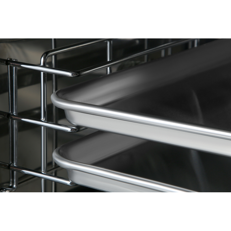 Convection oven