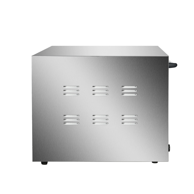Convection oven